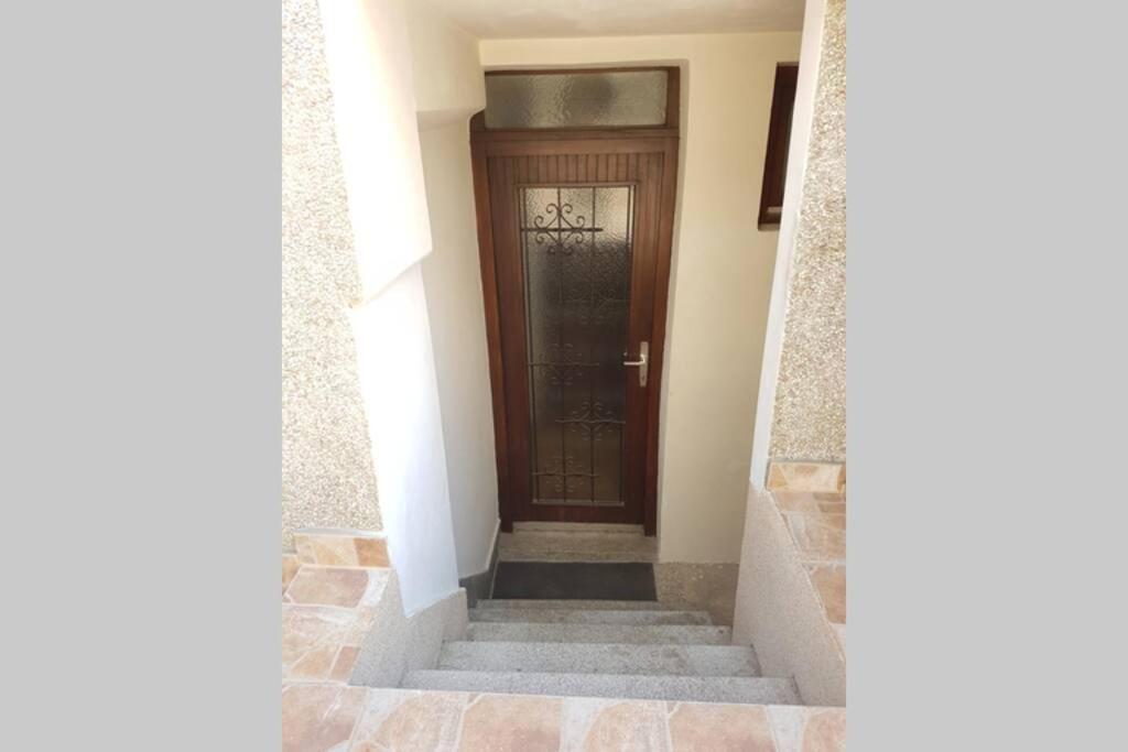 בלגרד A Modest Place מראה חיצוני תמונה